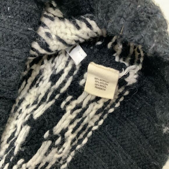 Ruff Hewn wool blend sweater - Picture 3 of 3